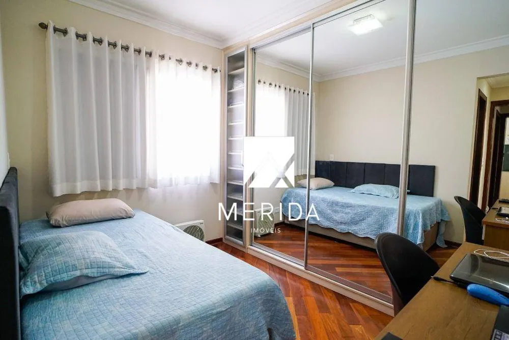 Apartamento, 3 quartos, 142 m² - Foto 14