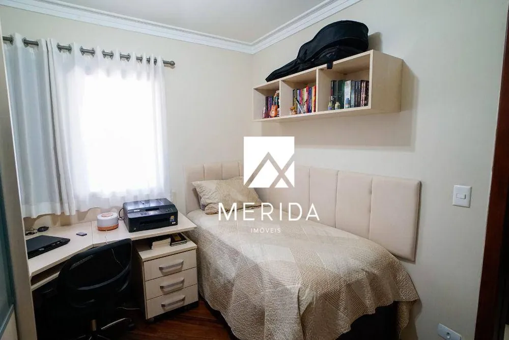 Apartamento, 3 quartos, 142 m² - Foto 10