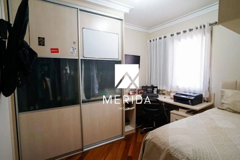 Apartamento, 3 quartos, 142 m² - Foto 9