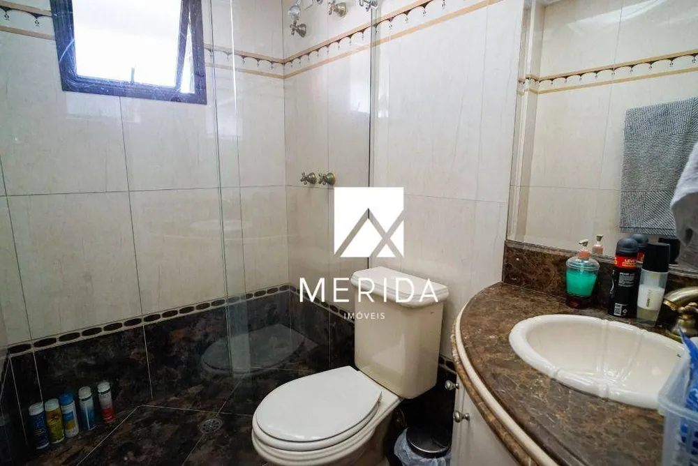 Apartamento, 3 quartos, 142 m² - Foto 11