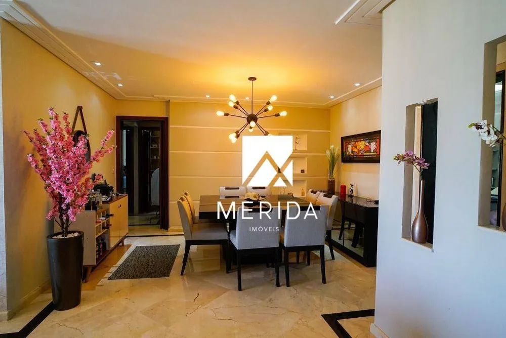 Apartamento, 3 quartos, 142 m² - Foto 2