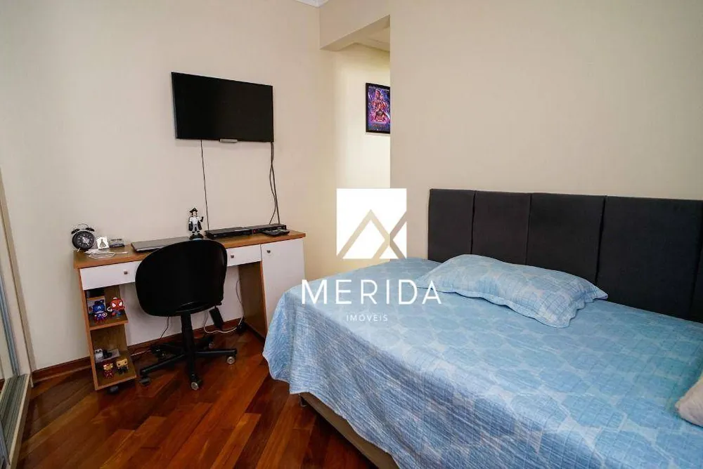 Apartamento, 3 quartos, 142 m² - Foto 15