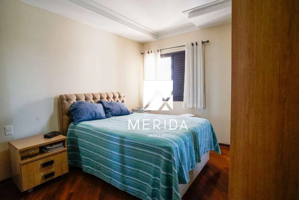 Apartamento, 3 quartos, 142 m² - Foto 12