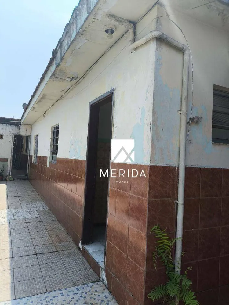 Casa, 3 quartos, 131 m² - Foto 1