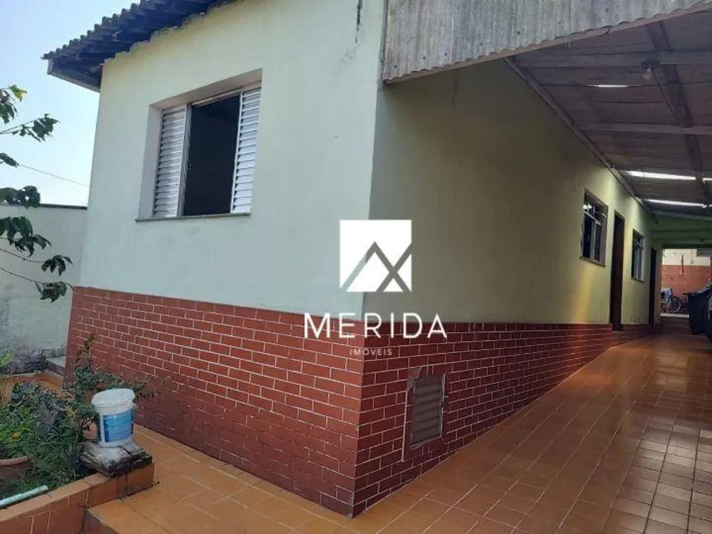 Casa, 3 quartos, 131 m² - Foto 6