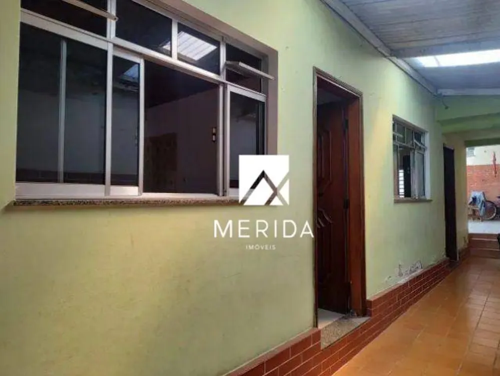 Casa, 3 quartos, 131 m² - Foto 3