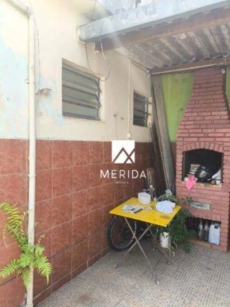 Casa, 3 quartos, 131 m² - Foto 2