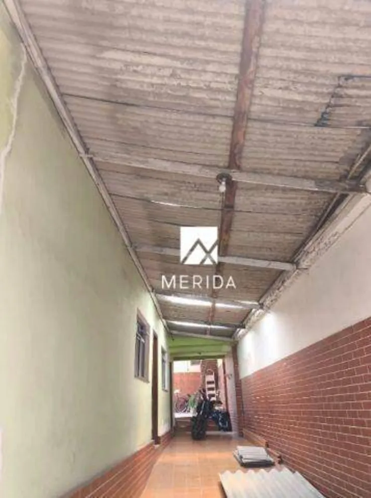 Casa, 3 quartos, 131 m² - Foto 5