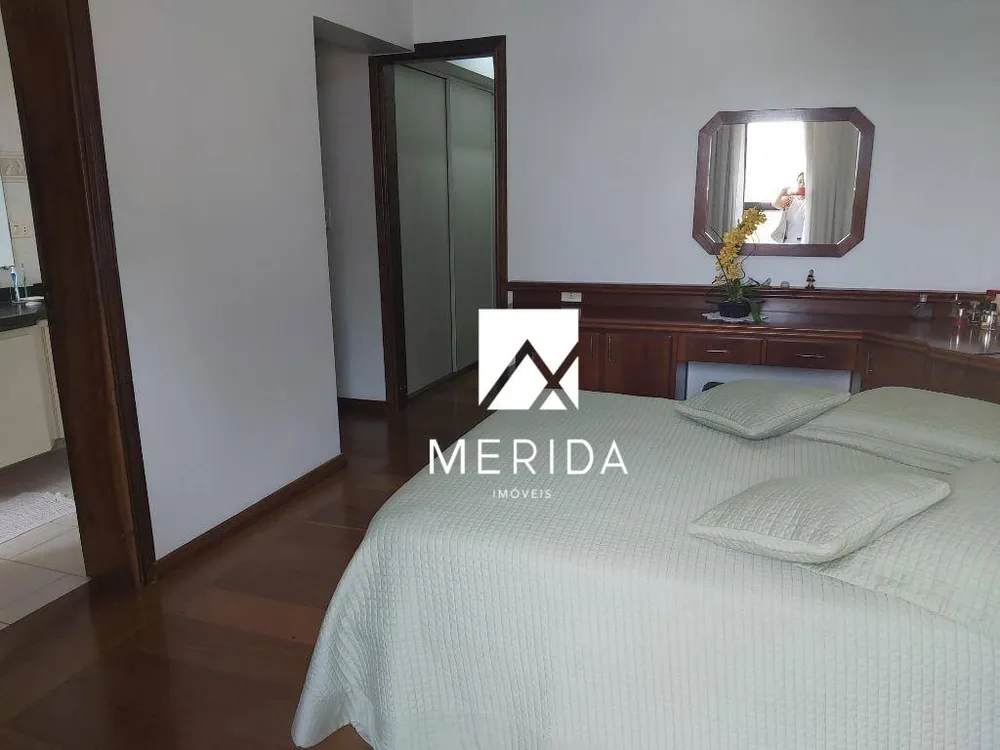 Apartamento, 3 quartos, 175 m² - Foto 3