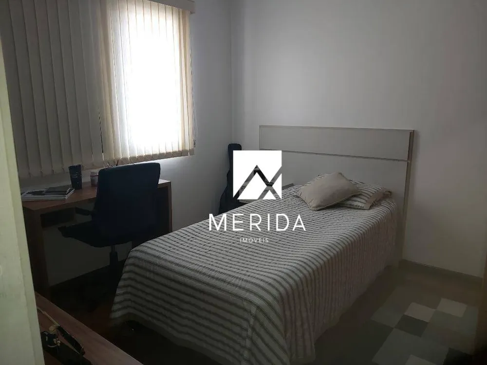 Apartamento, 3 quartos, 175 m² - Foto 4