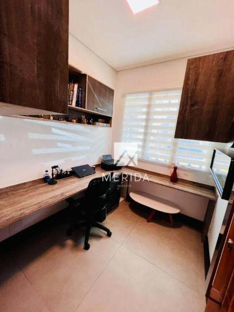 Sobrado, 4 quartos, 221 m² - Foto 8