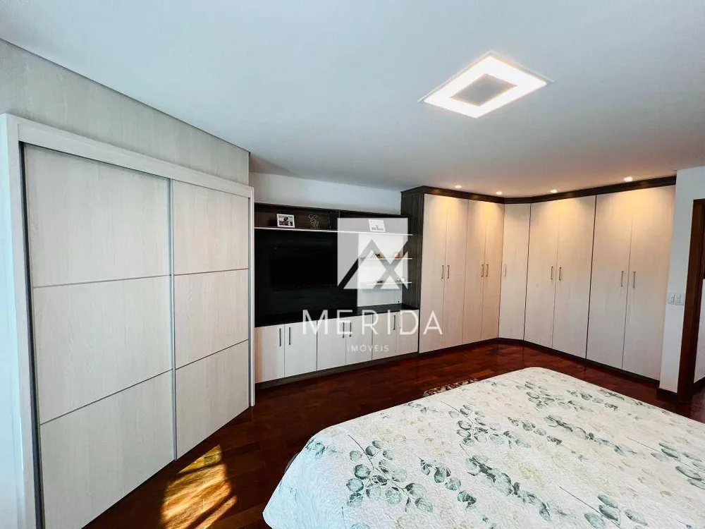 Sobrado, 4 quartos, 221 m² - Foto 9