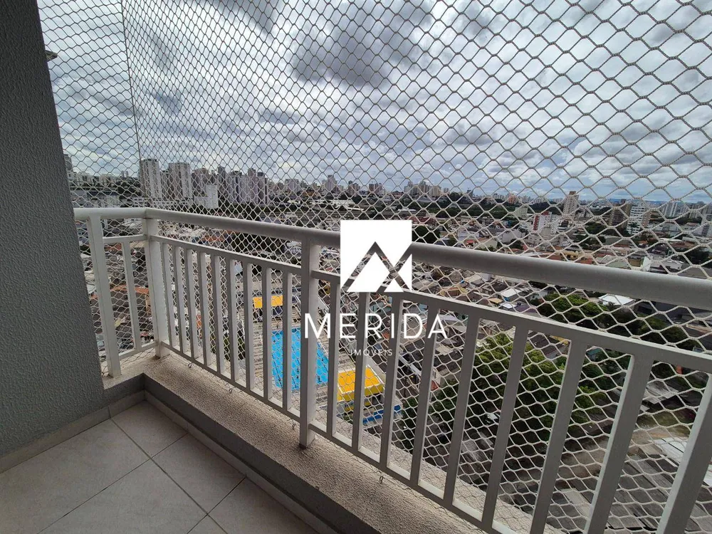 Apartamento, 2 quartos, 48 m² - Foto 4