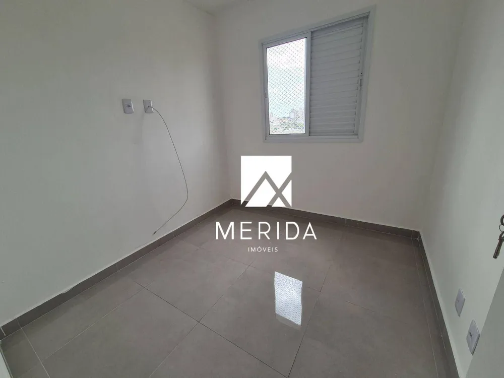 Apartamento, 2 quartos, 48 m² - Foto 6