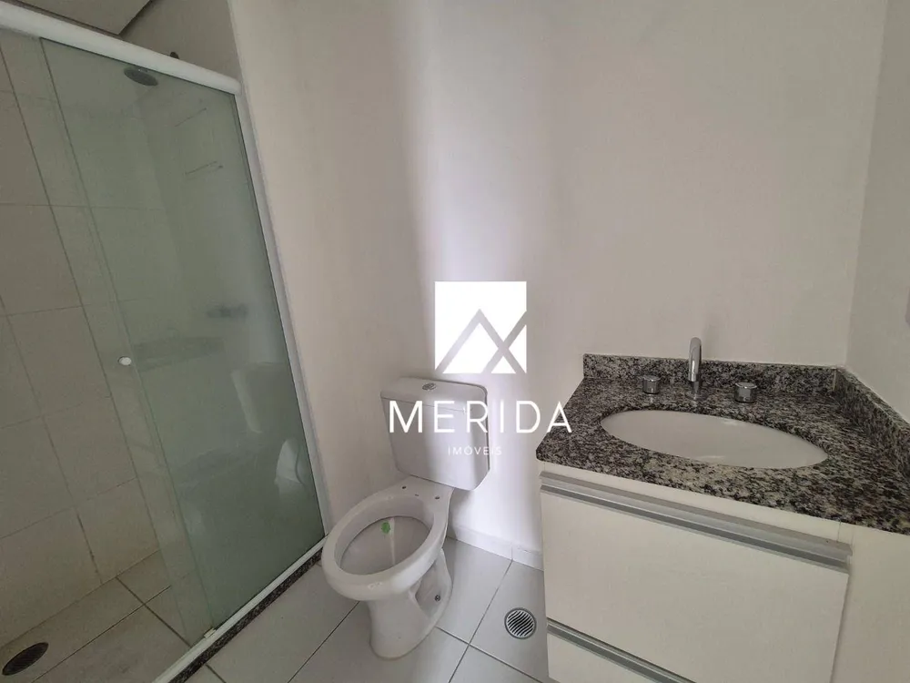 Apartamento, 2 quartos, 48 m² - Foto 5