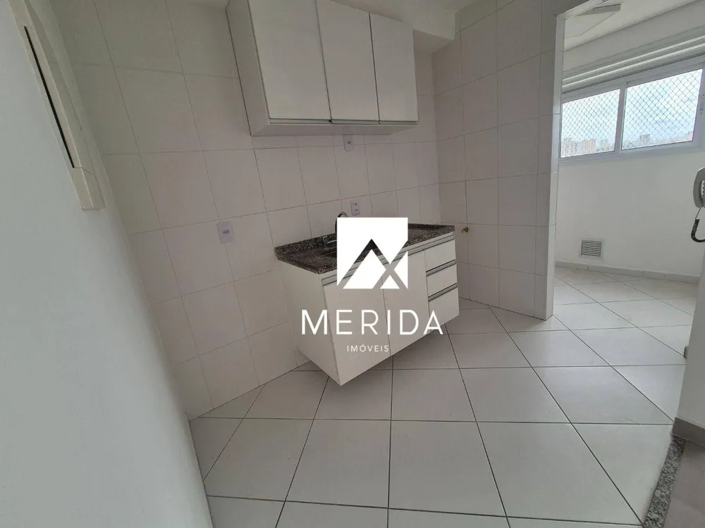 Apartamento, 2 quartos, 48 m² - Foto 2