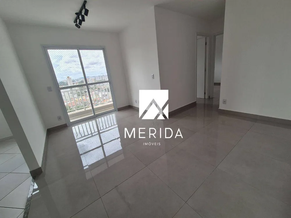 Apartamento, 2 quartos, 48 m² - Foto 1