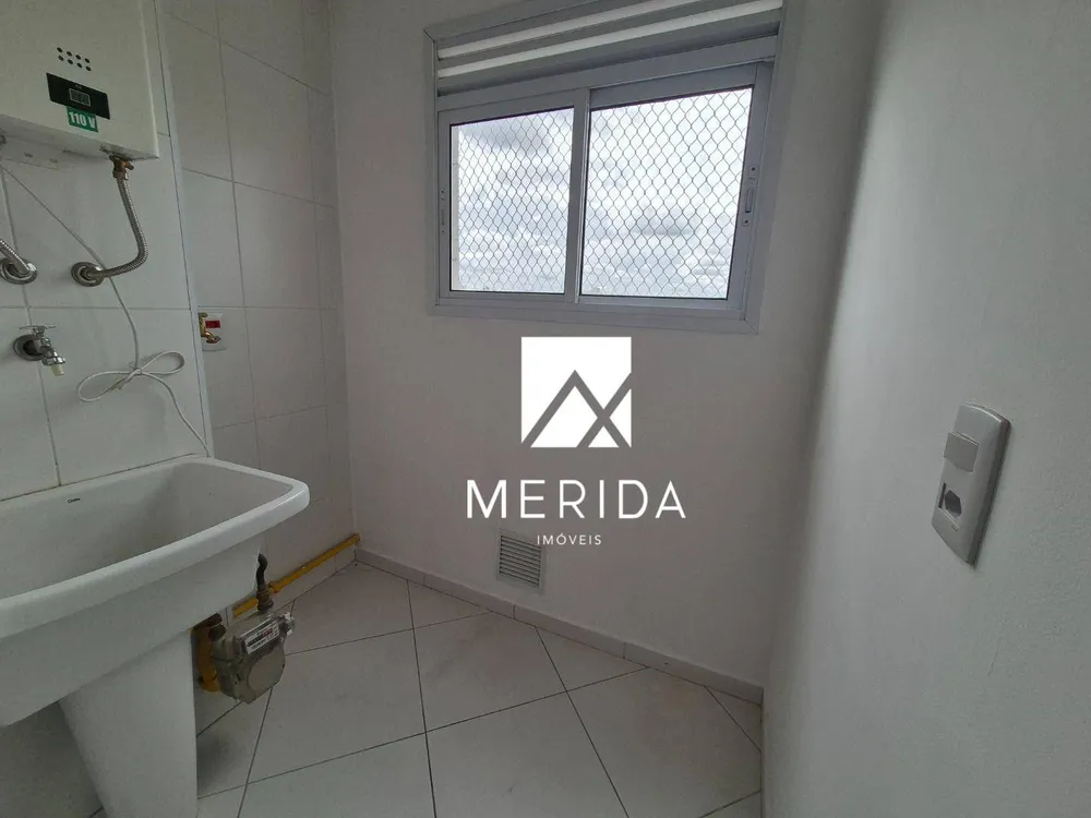 Apartamento, 2 quartos, 48 m² - Foto 3