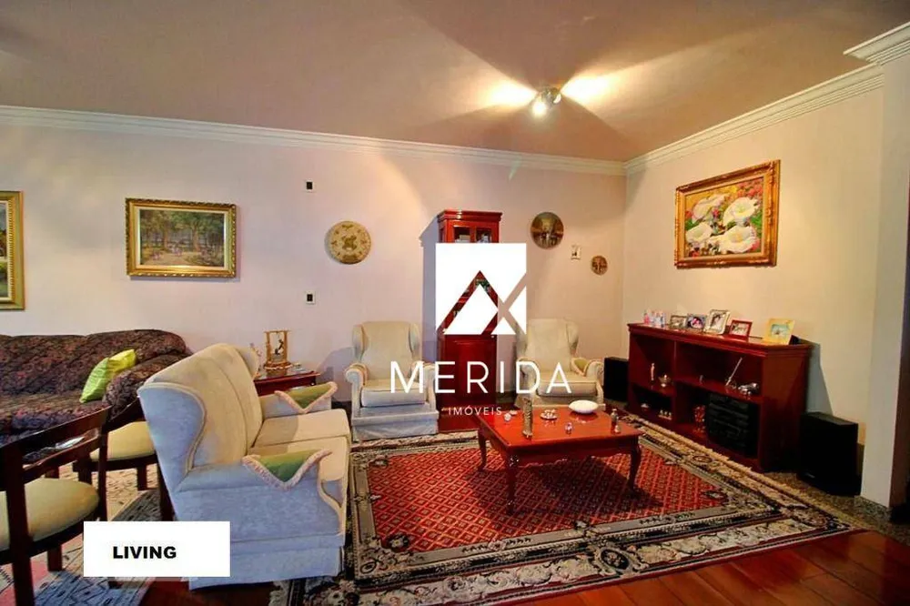 Apartamento, 4 quartos, 287 m² - Foto 1