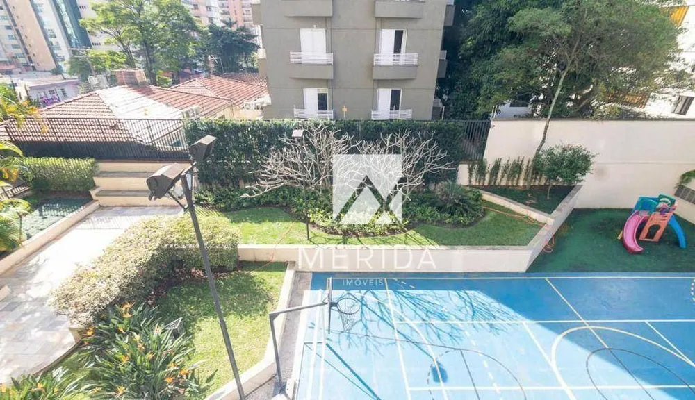 Apartamento, 4 quartos, 287 m² - Foto 5