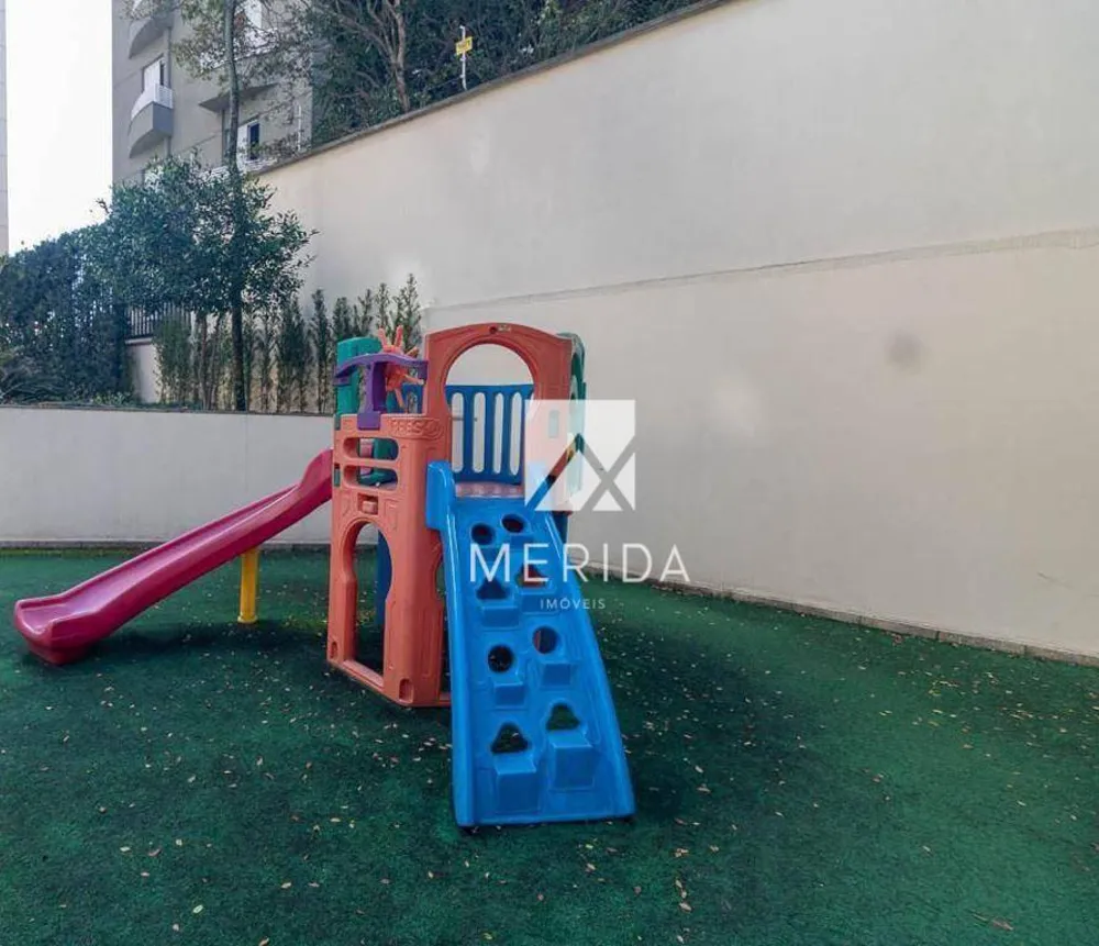 Apartamento, 4 quartos, 287 m² - Foto 8