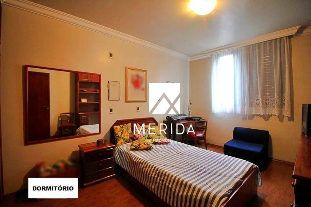 Apartamento, 4 quartos, 287 m² - Foto 4