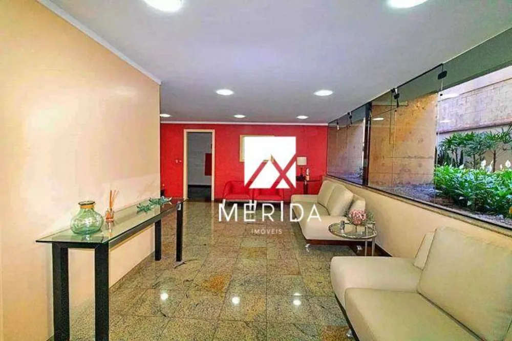 Apartamento, 4 quartos, 287 m² - Foto 7