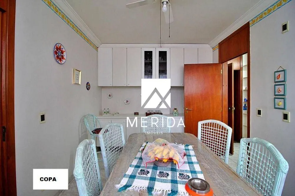 Apartamento, 4 quartos, 287 m² - Foto 2
