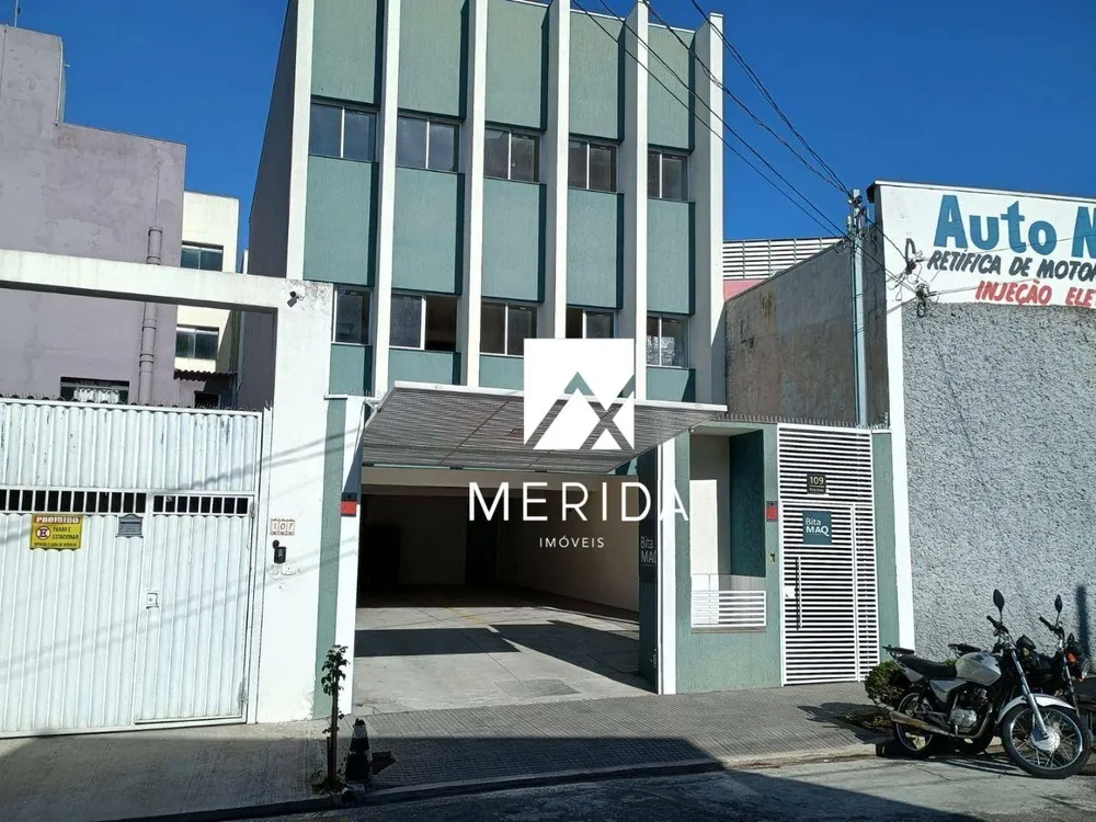 Prédio Inteiro, 728 m² - Foto 3