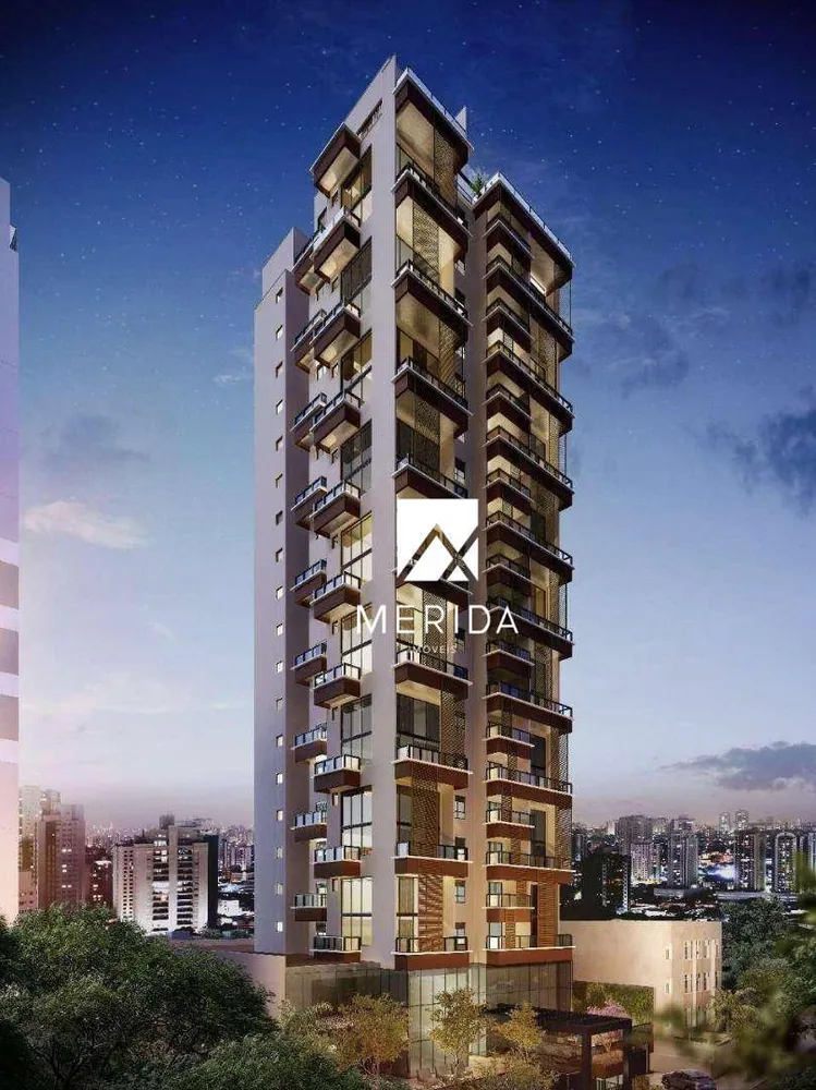 Apartamento, 1 quarto, 42 m² - Foto 5