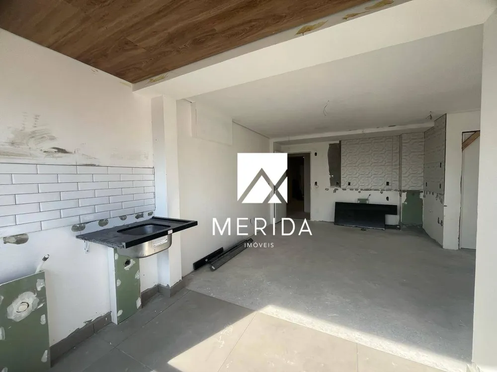 Apartamento, 1 quarto, 42 m² - Foto 3