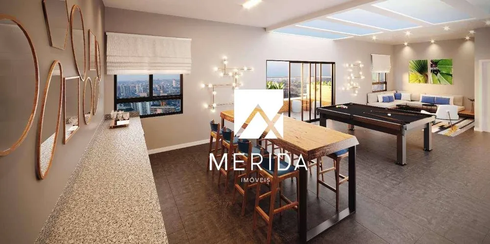 Apartamento, 1 quarto, 42 m² - Foto 10