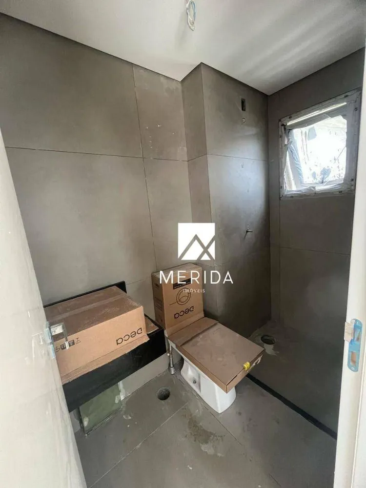 Apartamento, 1 quarto, 42 m² - Foto 4