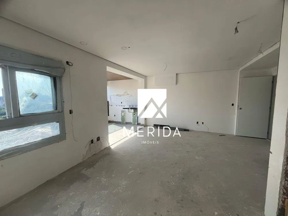 Apartamento, 1 quarto, 42 m² - Foto 2