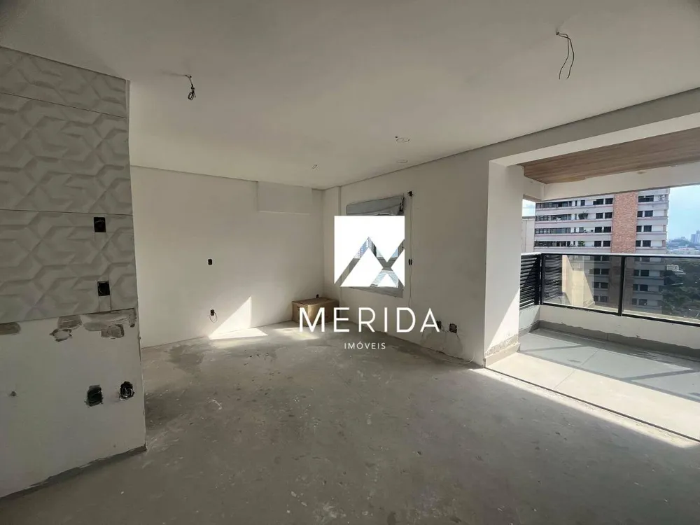 Apartamento, 1 quarto, 42 m² - Foto 1