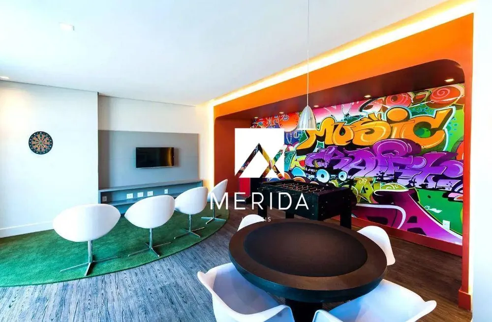 Apartamento, 2 quartos, 64 m² - Foto 11