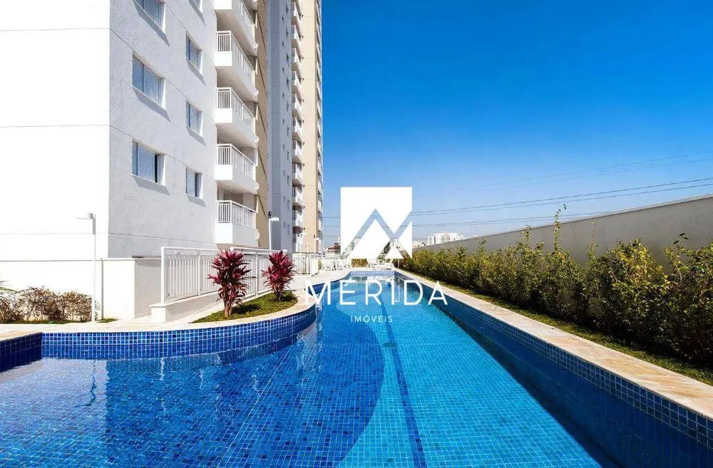 Apartamento, 2 quartos, 64 m² - Foto 6