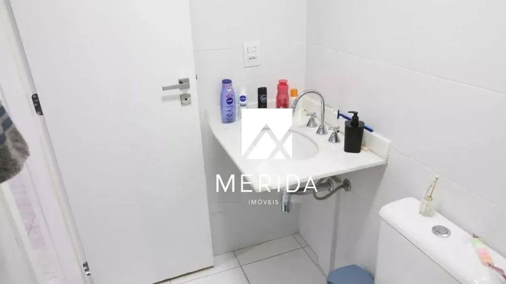 Apartamento, 2 quartos, 64 m² - Foto 2