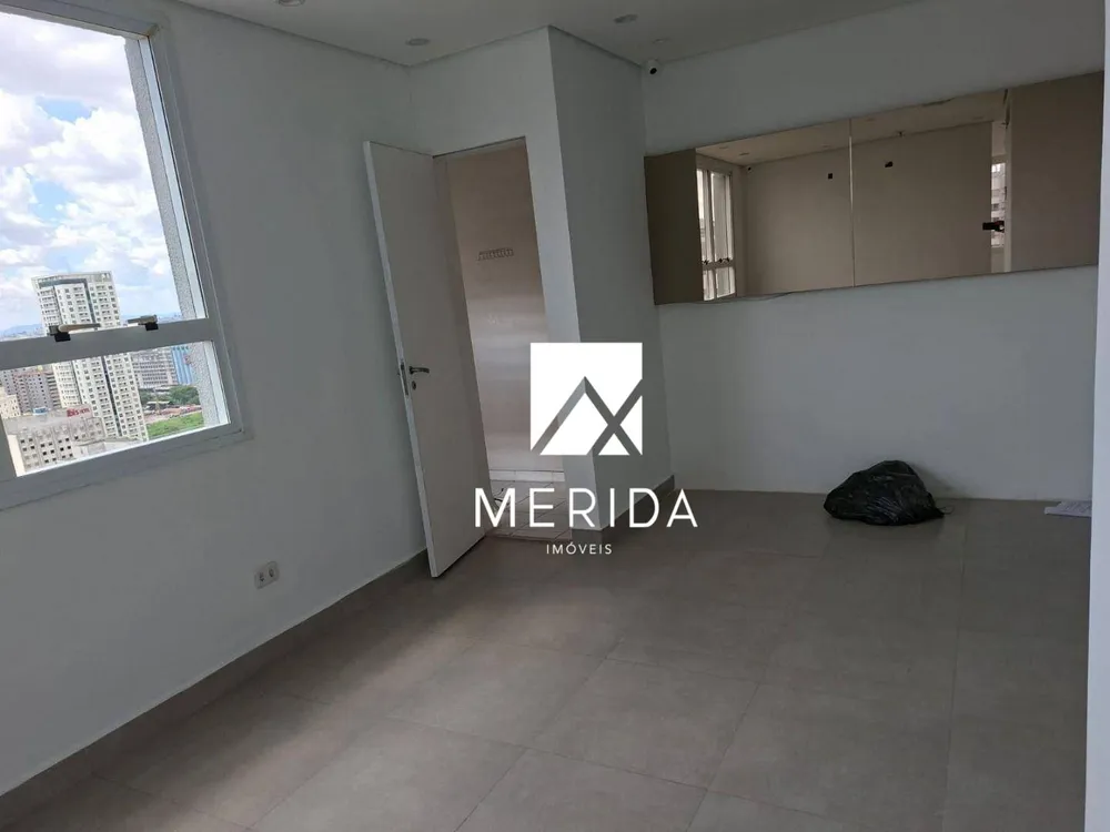 Sala-Conjunto, 60 m² - Foto 8