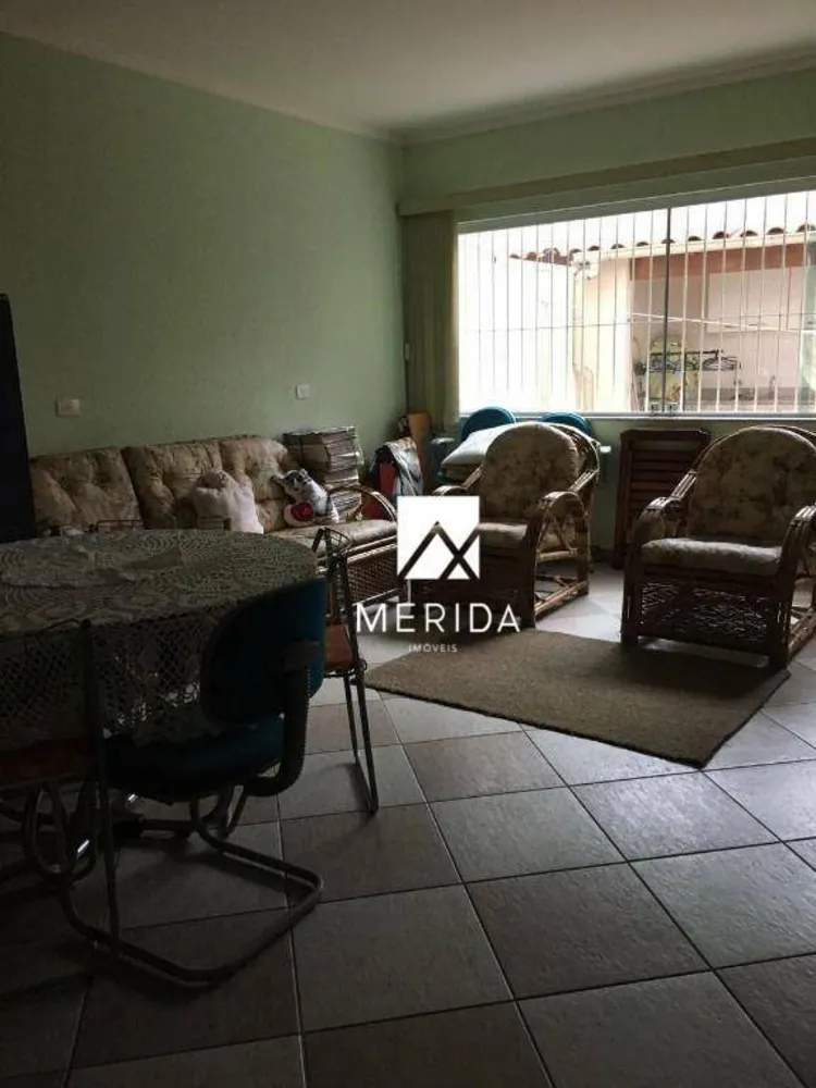 Sobrado, 3 quartos, 290 m² - Foto 2
