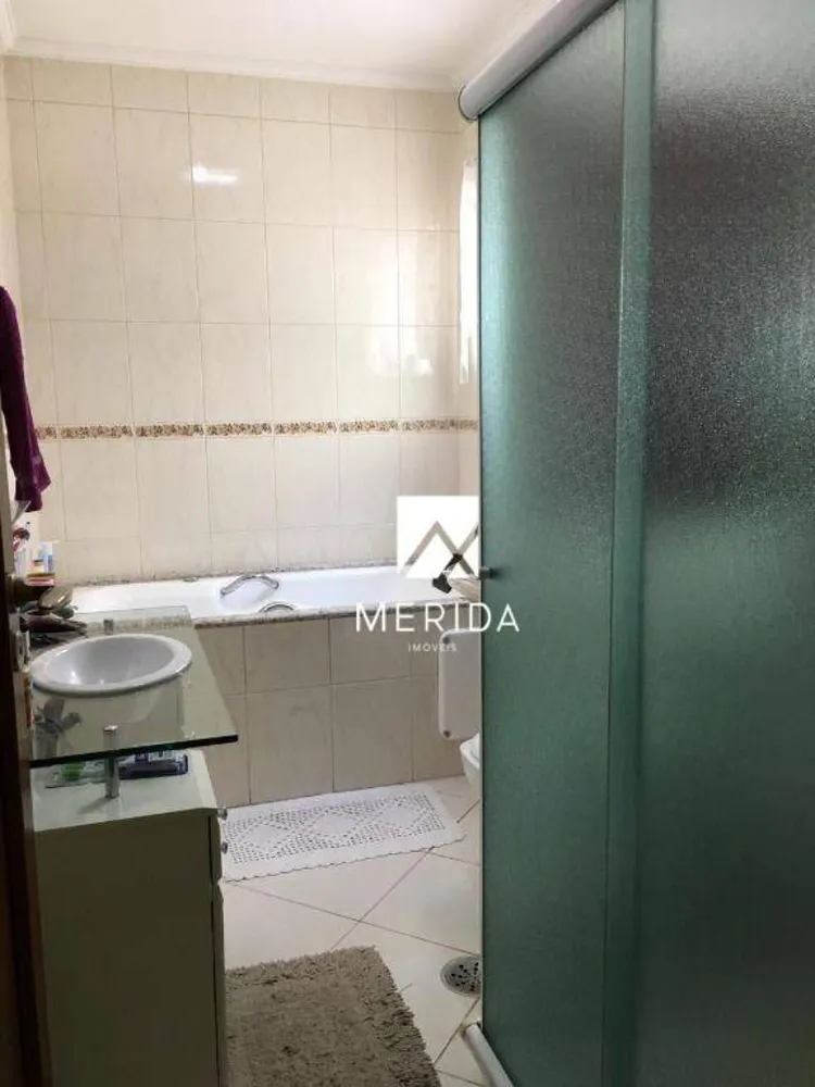 Sobrado, 3 quartos, 290 m² - Foto 7