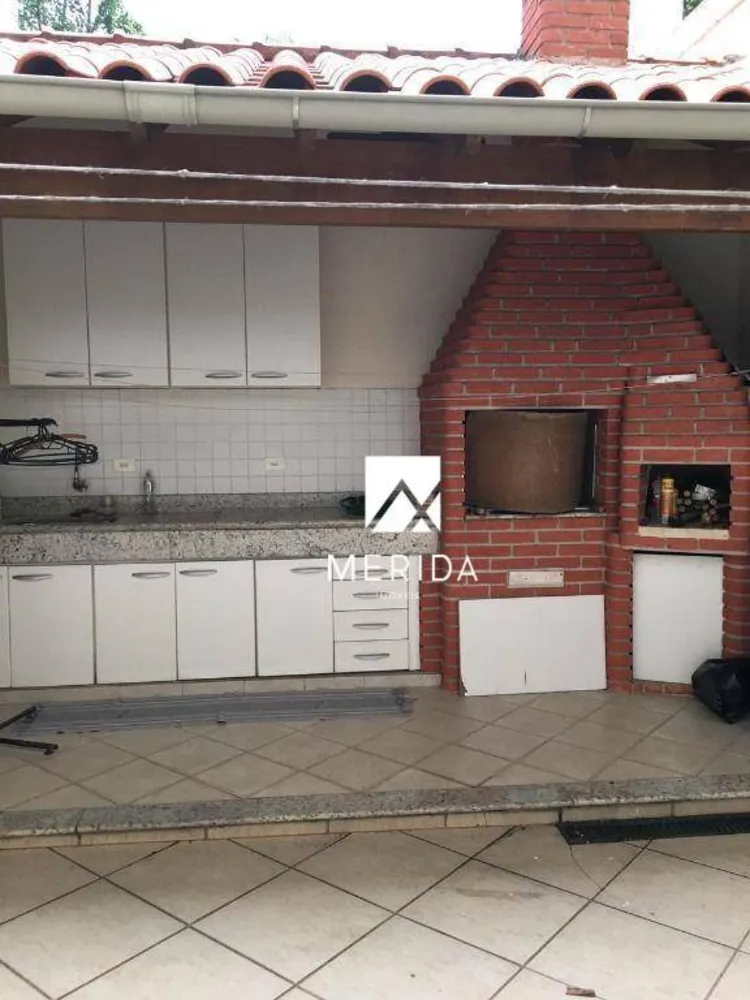 Sobrado, 3 quartos, 290 m² - Foto 9