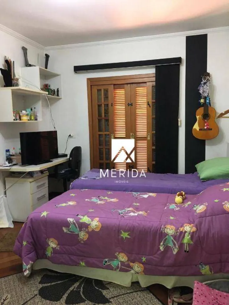 Sobrado, 3 quartos, 290 m² - Foto 5
