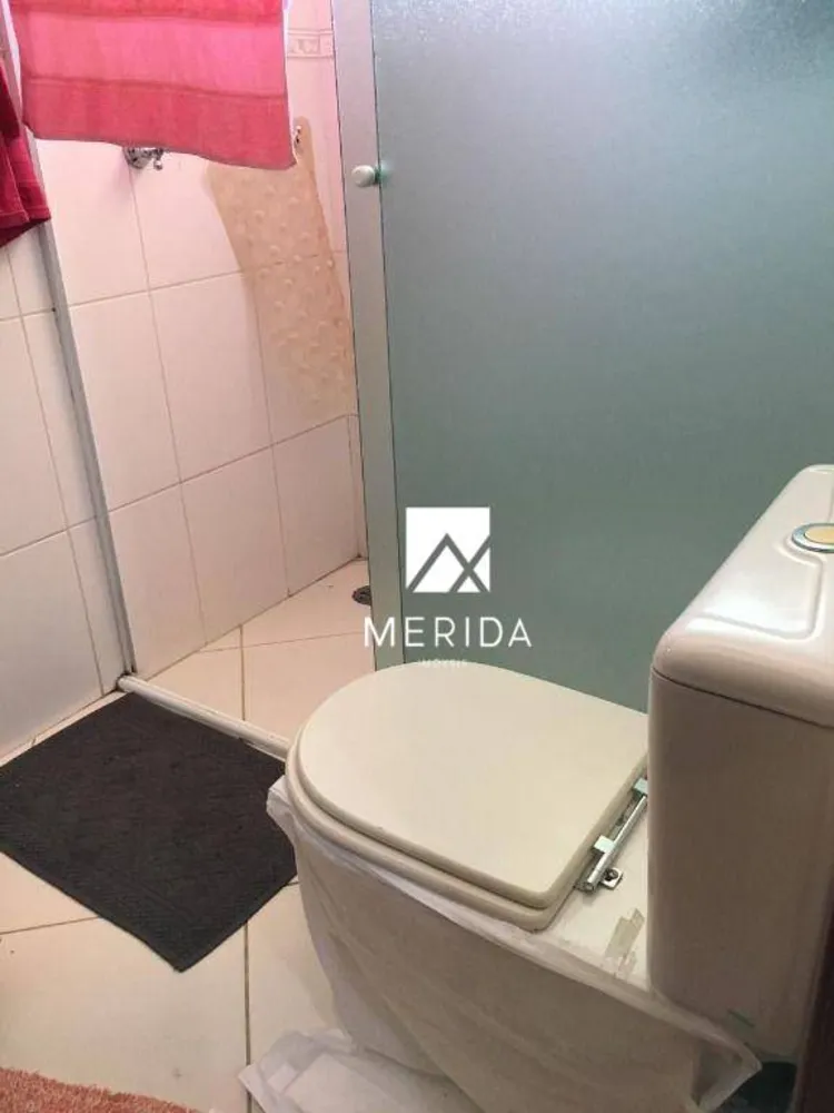 Sobrado, 3 quartos, 290 m² - Foto 6