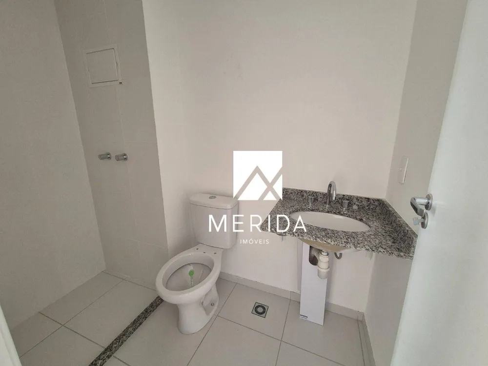Apartamento, 2 quartos, 48 m² - Foto 7