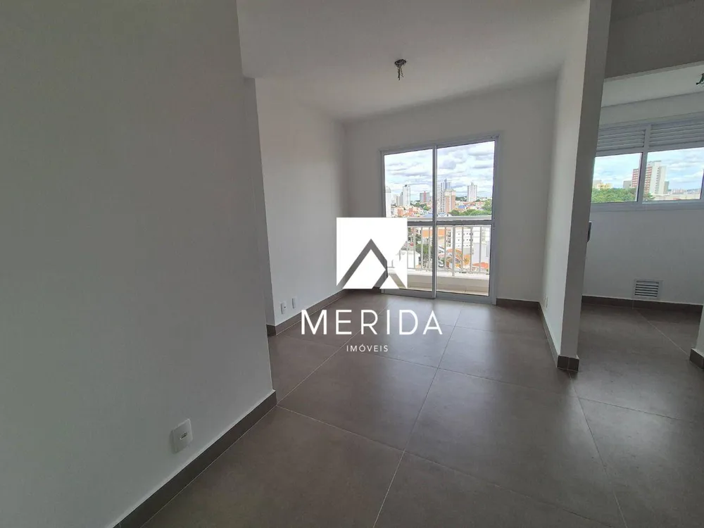 Apartamento, 2 quartos, 48 m² - Foto 1