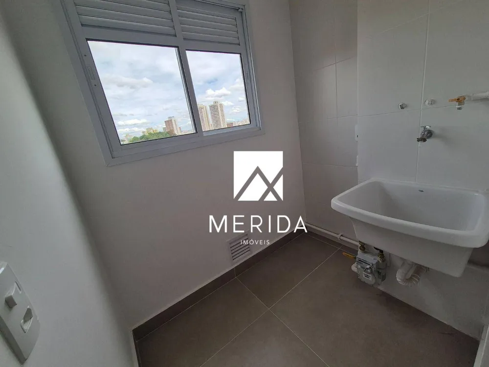 Apartamento, 2 quartos, 48 m² - Foto 3