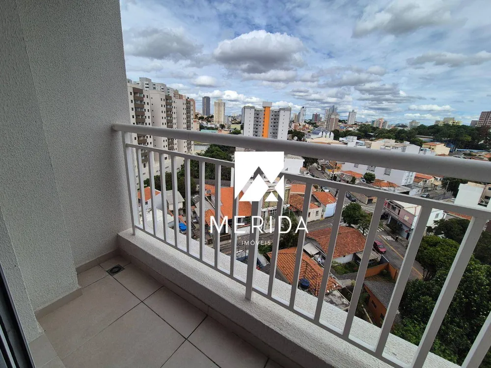 Apartamento, 2 quartos, 48 m² - Foto 4