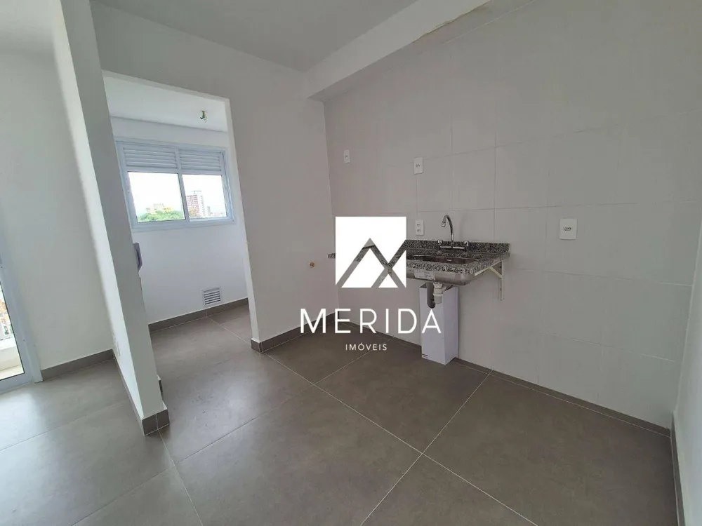 Apartamento, 2 quartos, 48 m² - Foto 2