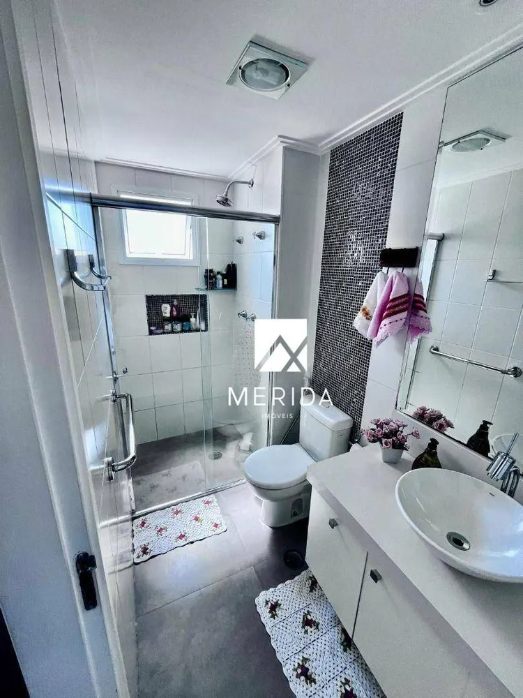 Apartamento, 3 quartos, 85 m² - Foto 5